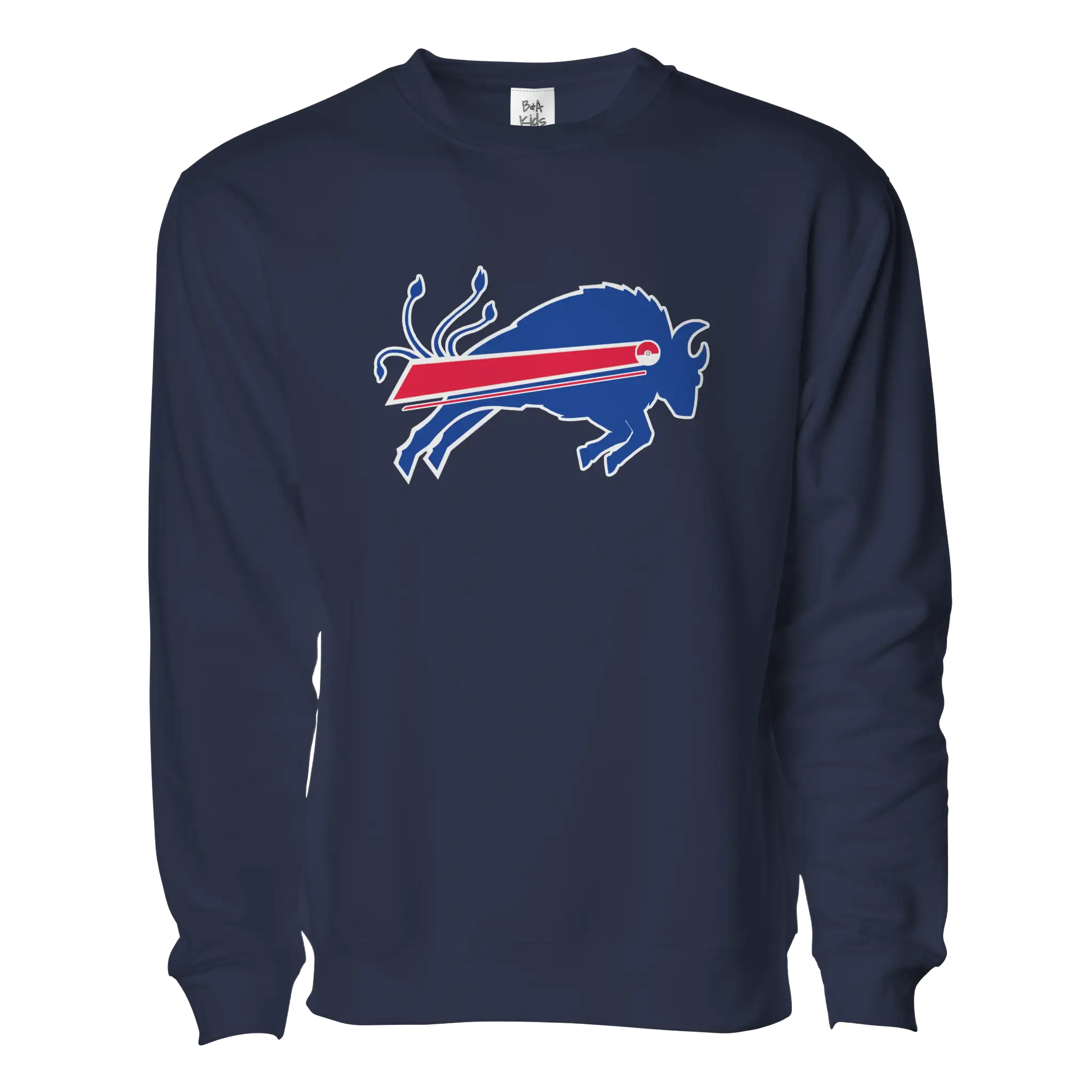 Great Lakes Stampede Pullover - Adult Unisex