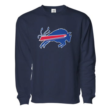 Great Lakes Stampede Pullover - Adult Unisex