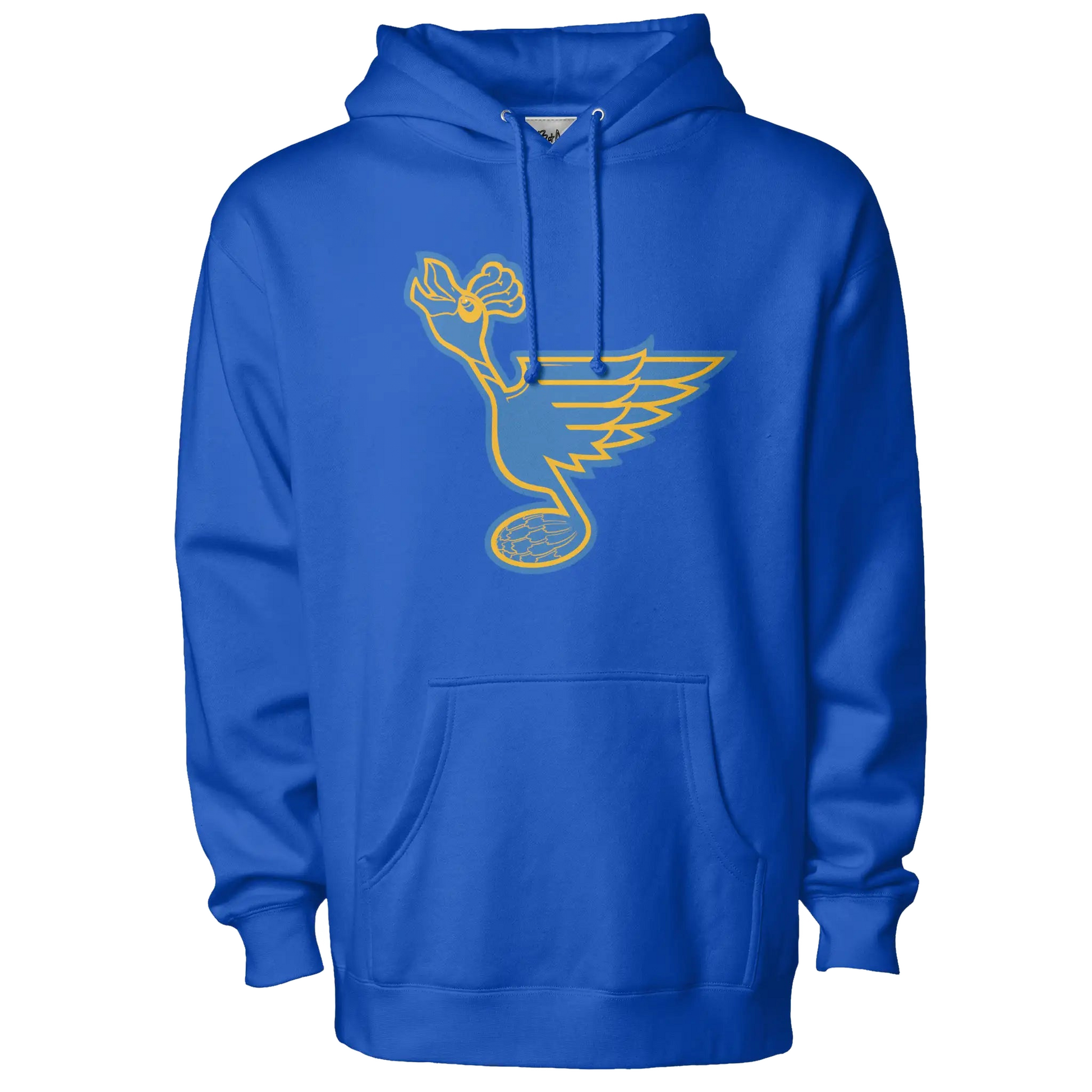 Arch City Zenith Hoodie - Adult Unisex