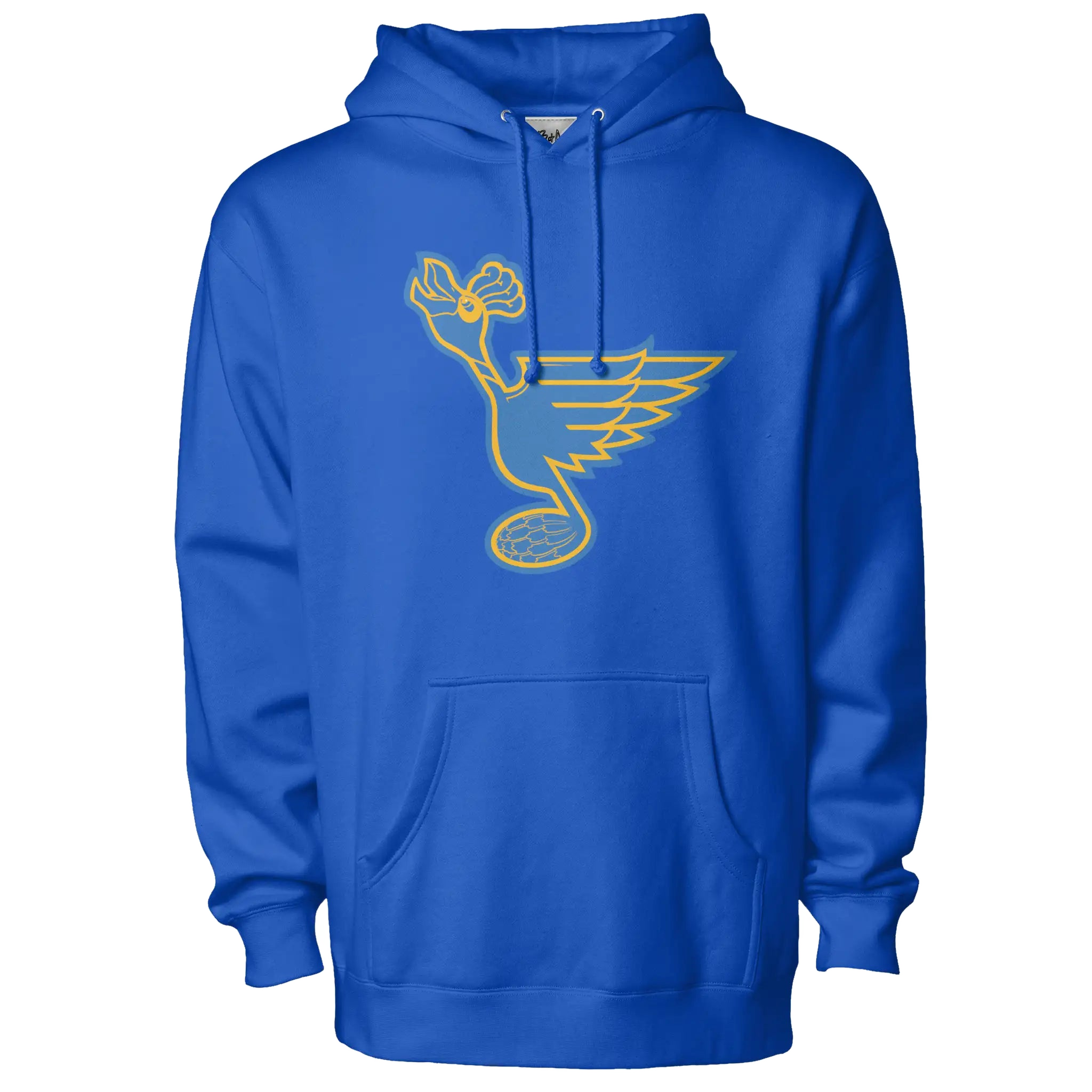 Arch City Zenith Hoodie - Adult Unisex