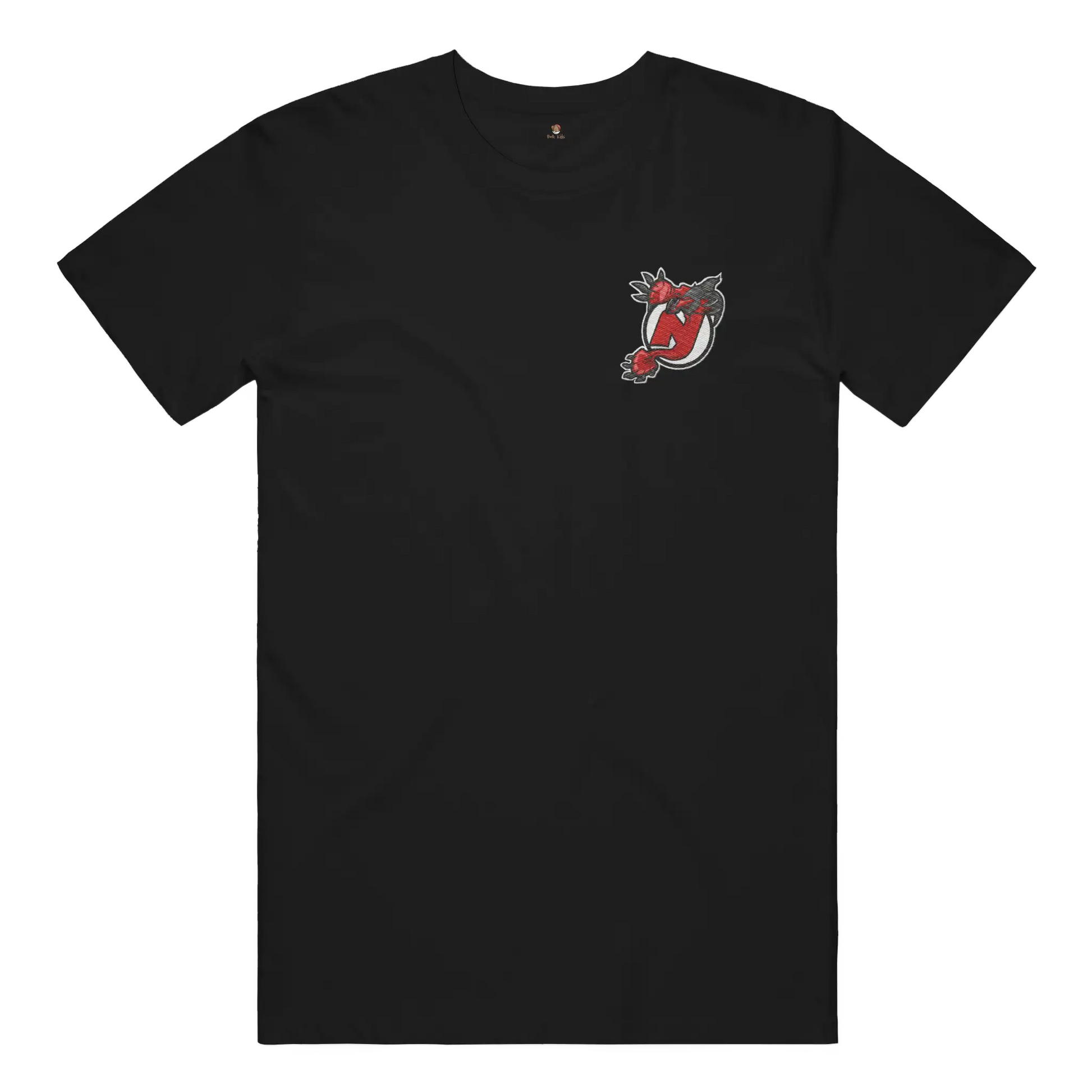 Garden City Reapers Embroidered T-Shirt - Adult Unisex