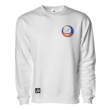 Long Island Sonic-Booms Embroidered Pullover - Adult Unisex