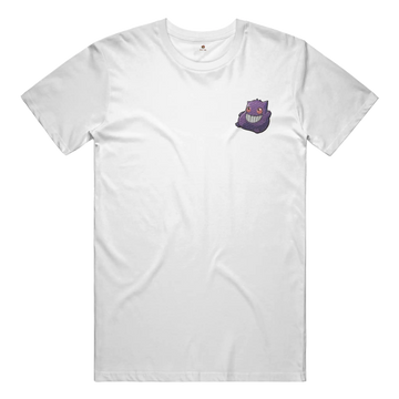 Silly-gar Embroidered T-Shirt - Adult Unisex