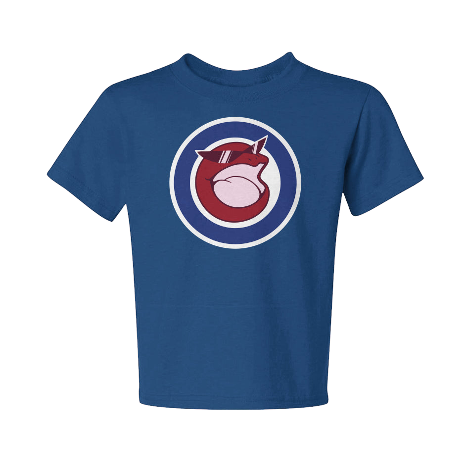 Wrigleyville Squad T-Shirt - Youth