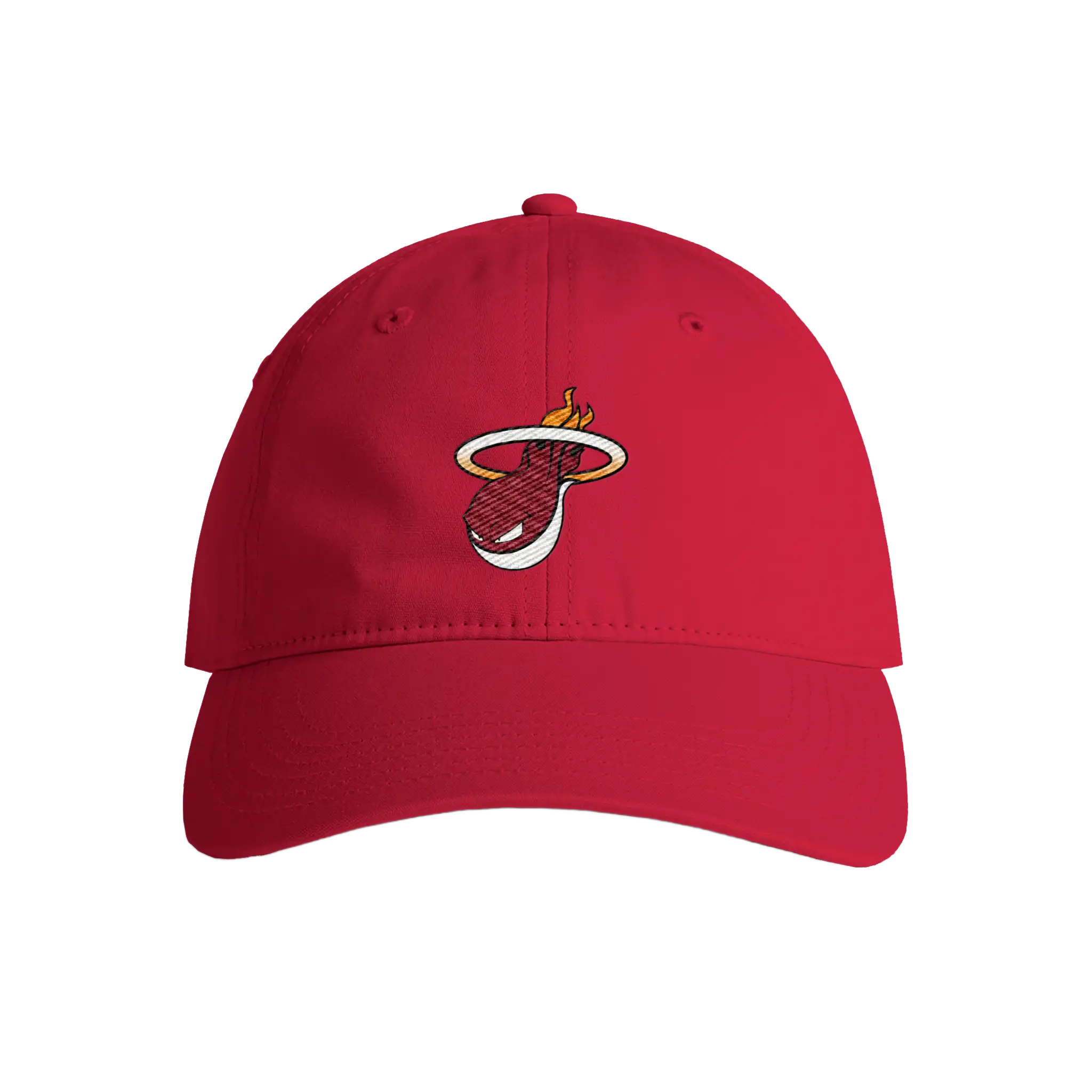 Vice City Voltage Dad Hat - Adult