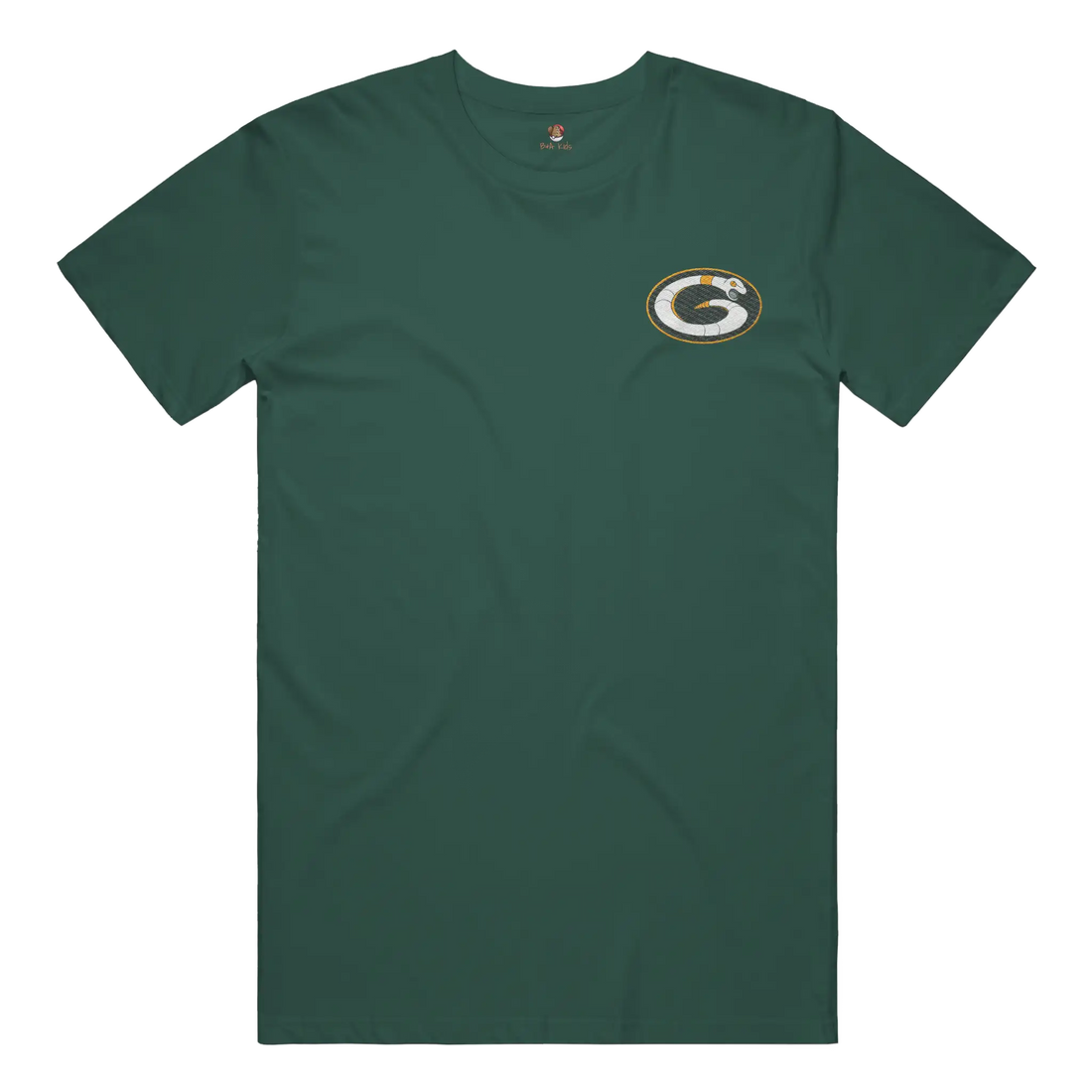 Lambeau Poison Pack Embroidered T-Shirt - Adult Unisex