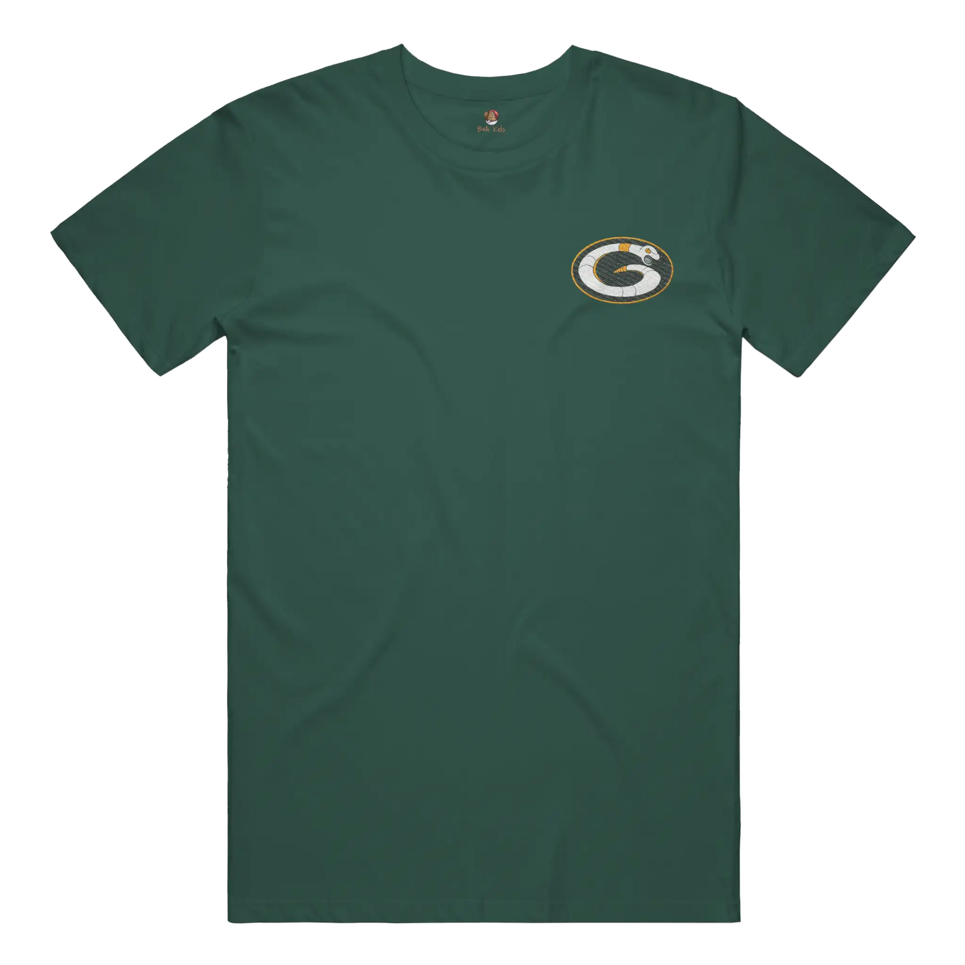 Lambeau Poison Pack Embroidered T-Shirt - Adult Unisex