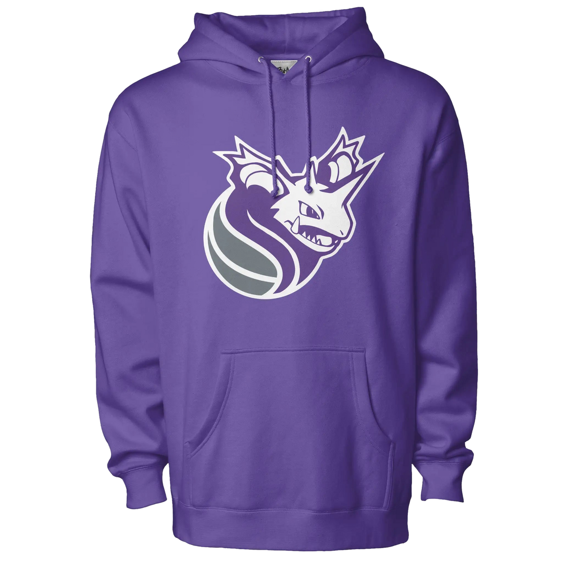 Sactown Sovereignty Hoodie - Adult Unisex