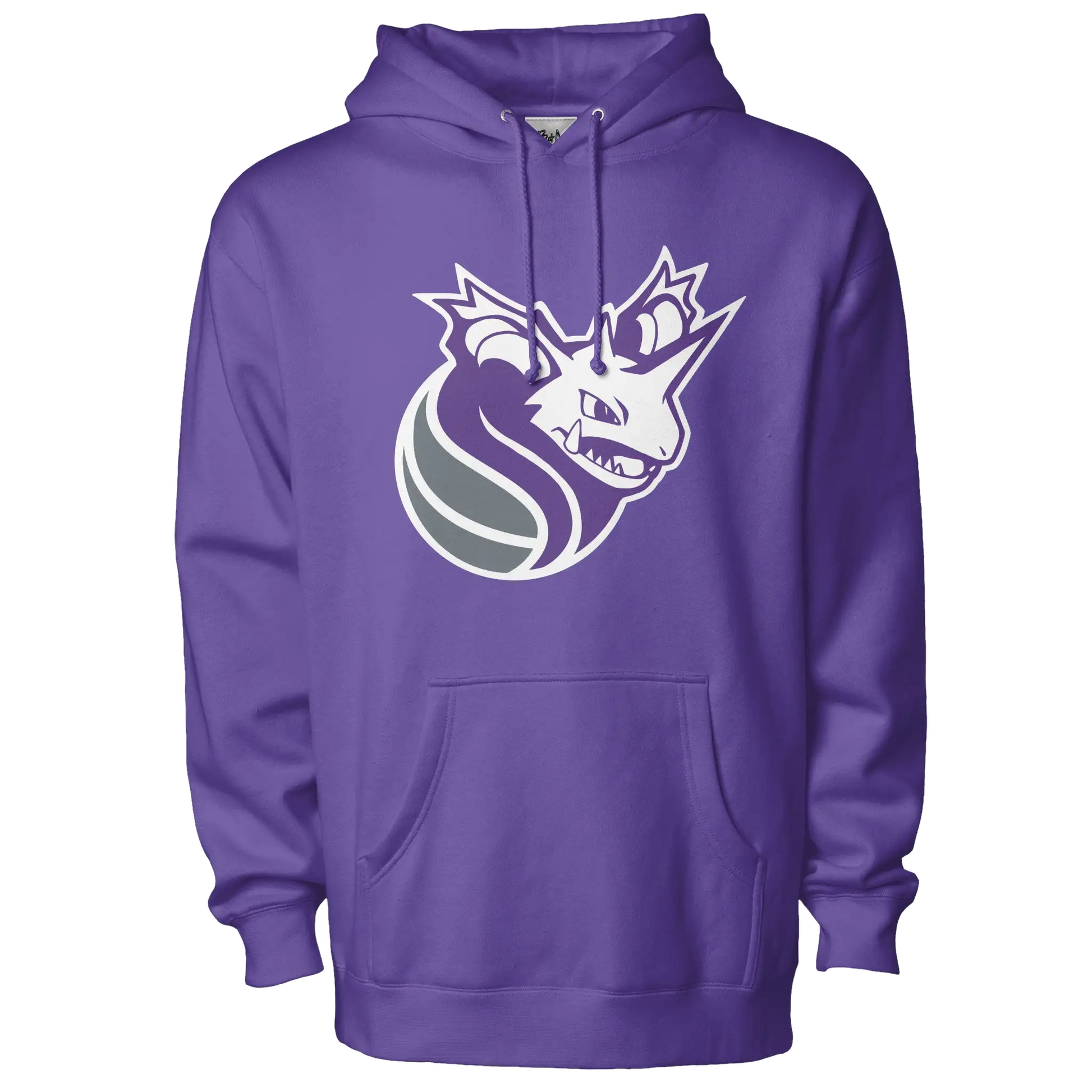 Sactown Sovereignty Hoodie - Adult Unisex