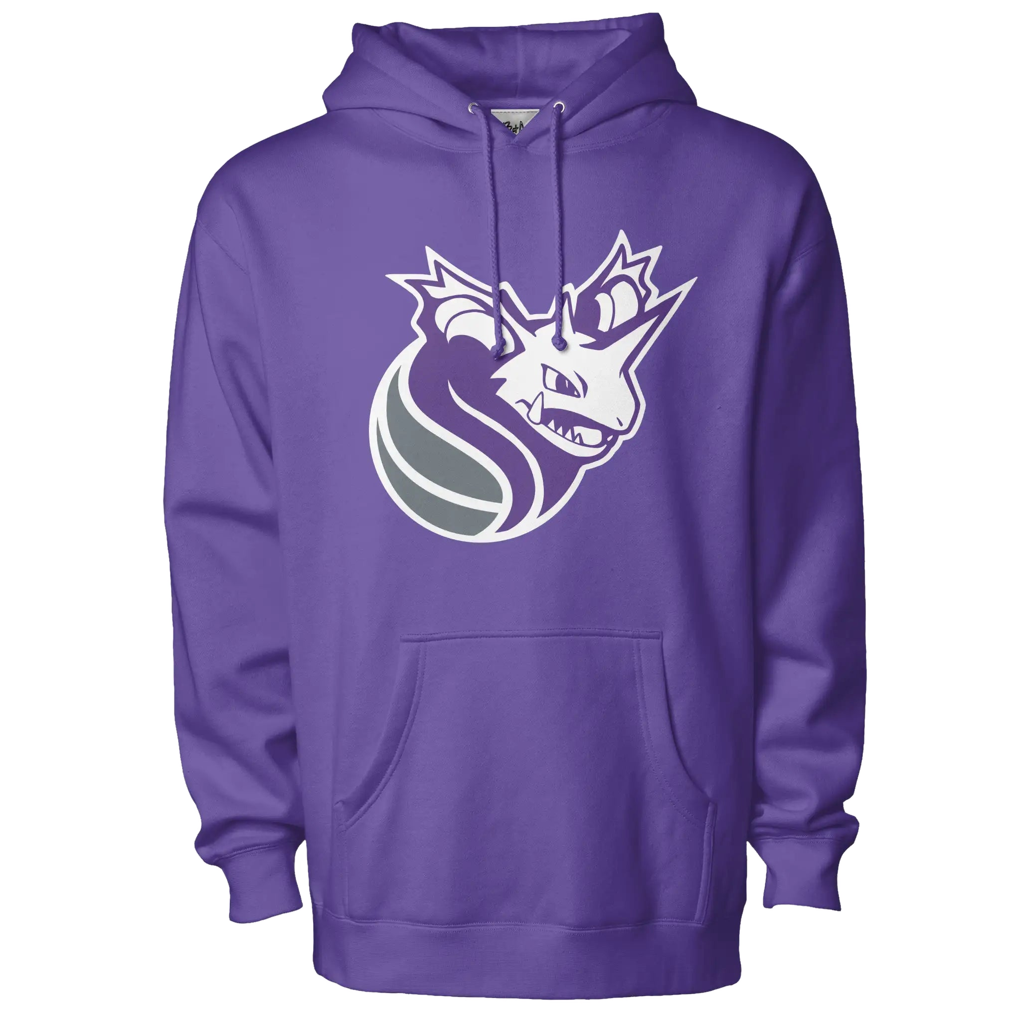 Sactown Sovereignty Hoodie - Adult Unisex