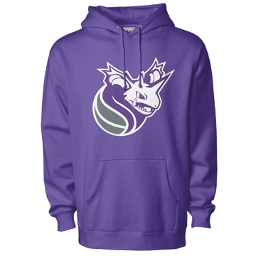 Sactown Sovereignty Hoodie - Adult Unisex