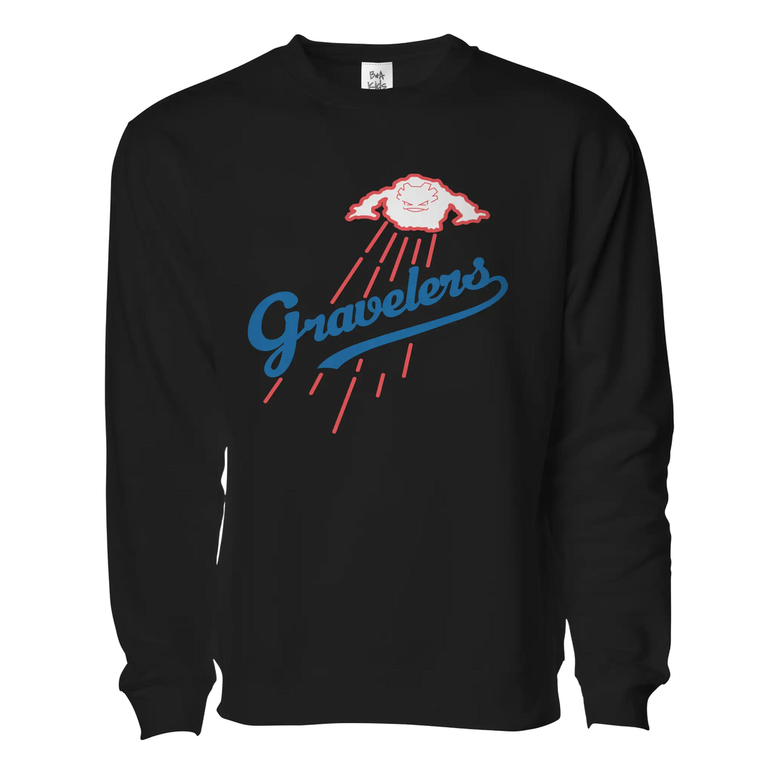 LA Rockslide Pullover Sweater - Adult Unisex