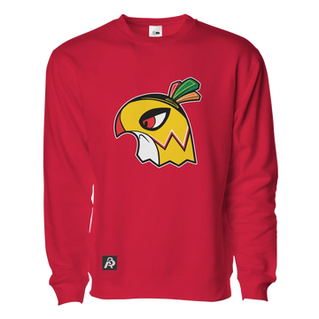 Chi-Town Spirit-Hawks Pullover - Adult Unisex