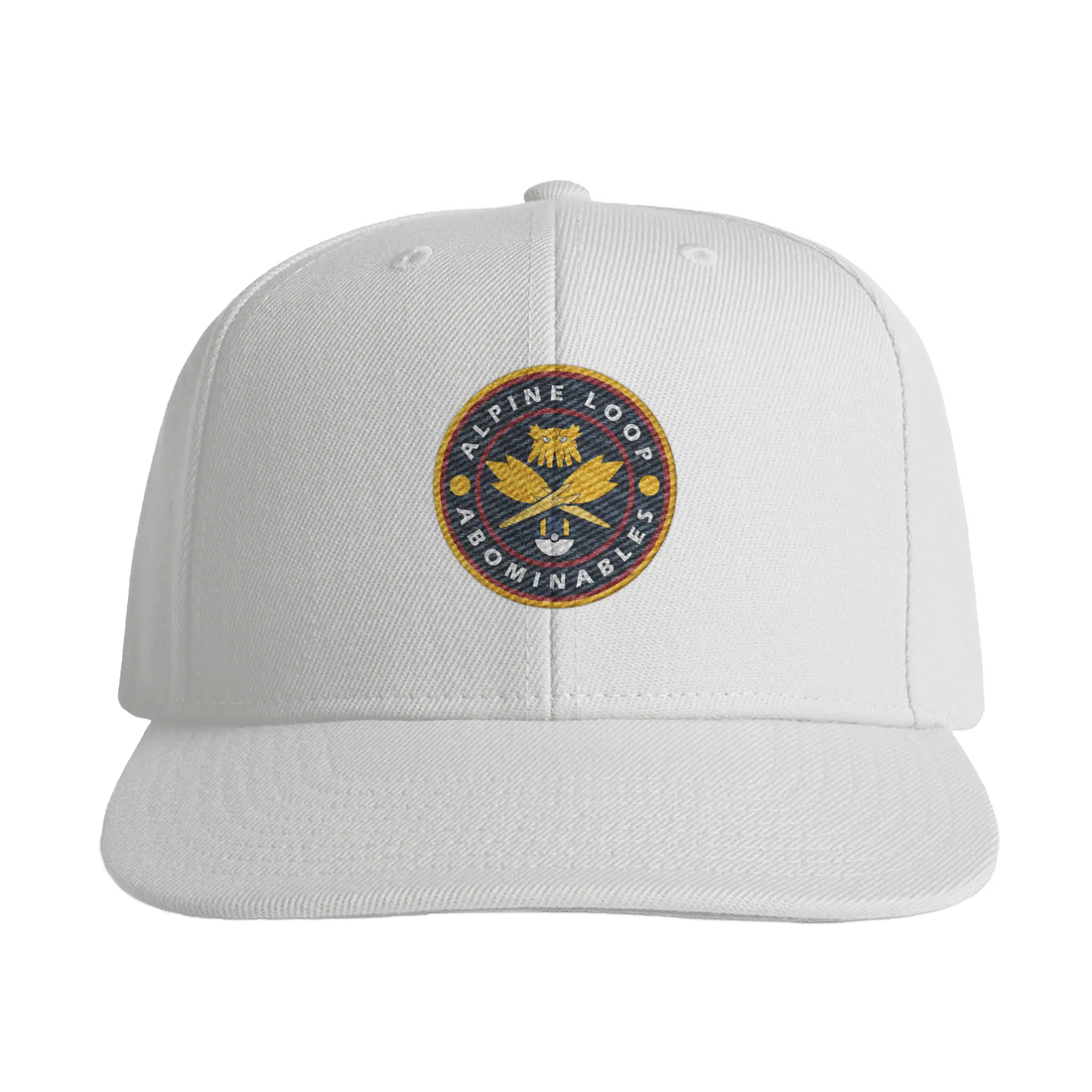 Alpine Loop Abominables Snapback - Adult