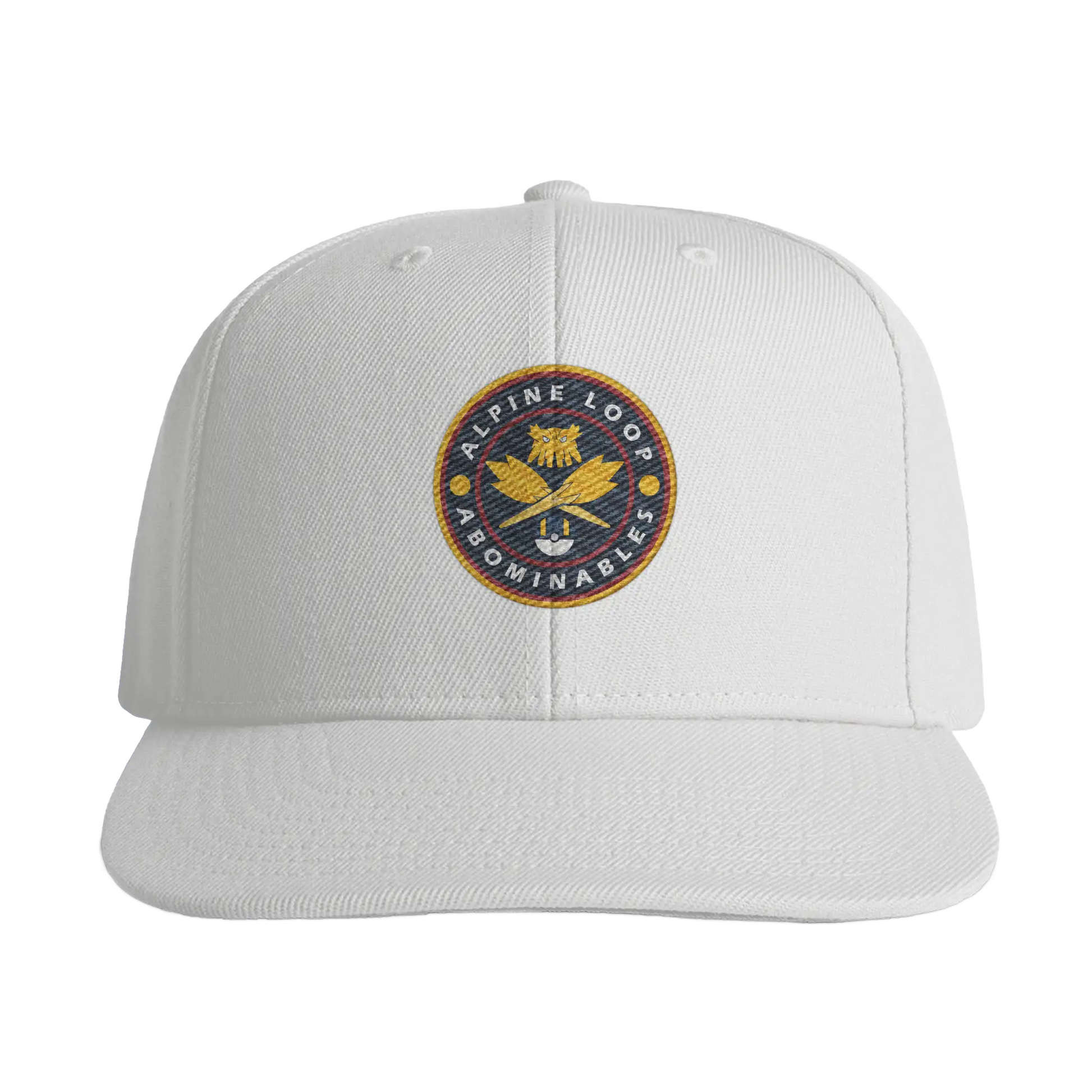 Alpine Loop Abominables Snapback - Adult