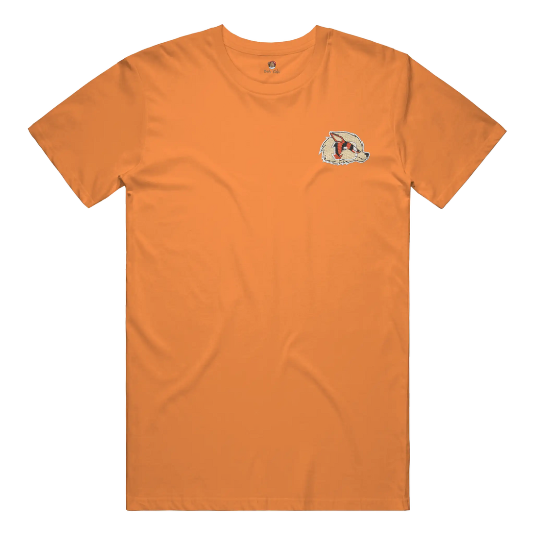 Cincy Flares Embroidered T-Shirt - Adult Unisex