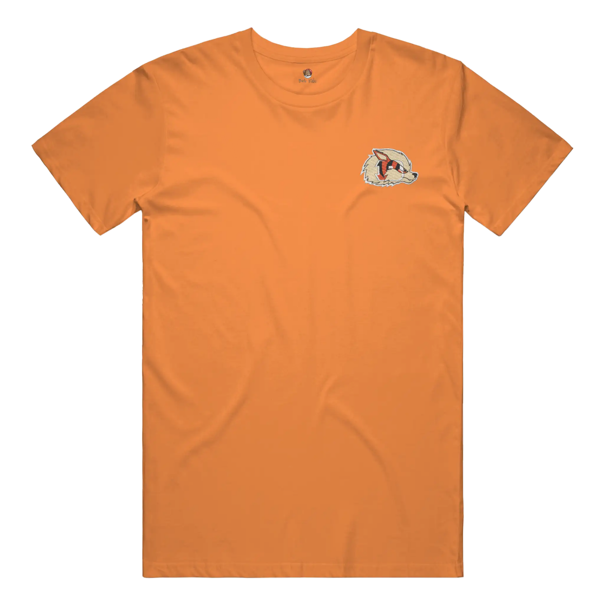 Cincy Flares Embroidered T-Shirt - Adult Unisex