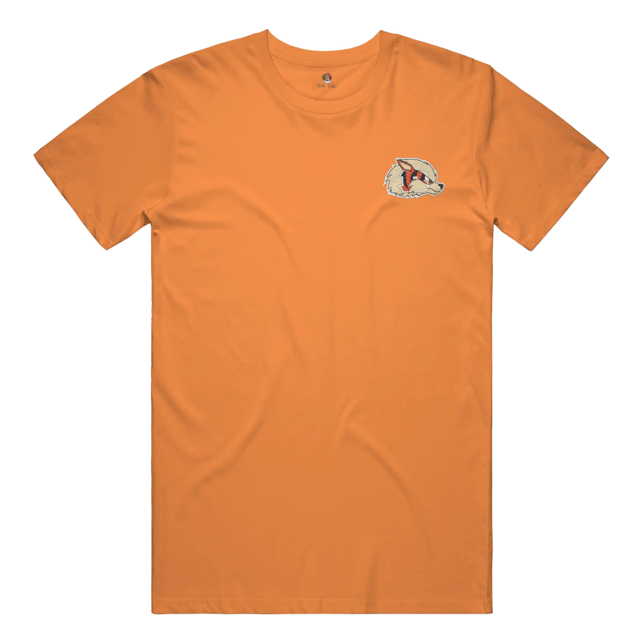 Cincy Flares Embroidered T-Shirt - Adult Unisex