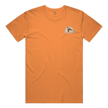 Cincy Flares Embroidered T-Shirt - Adult Unisex