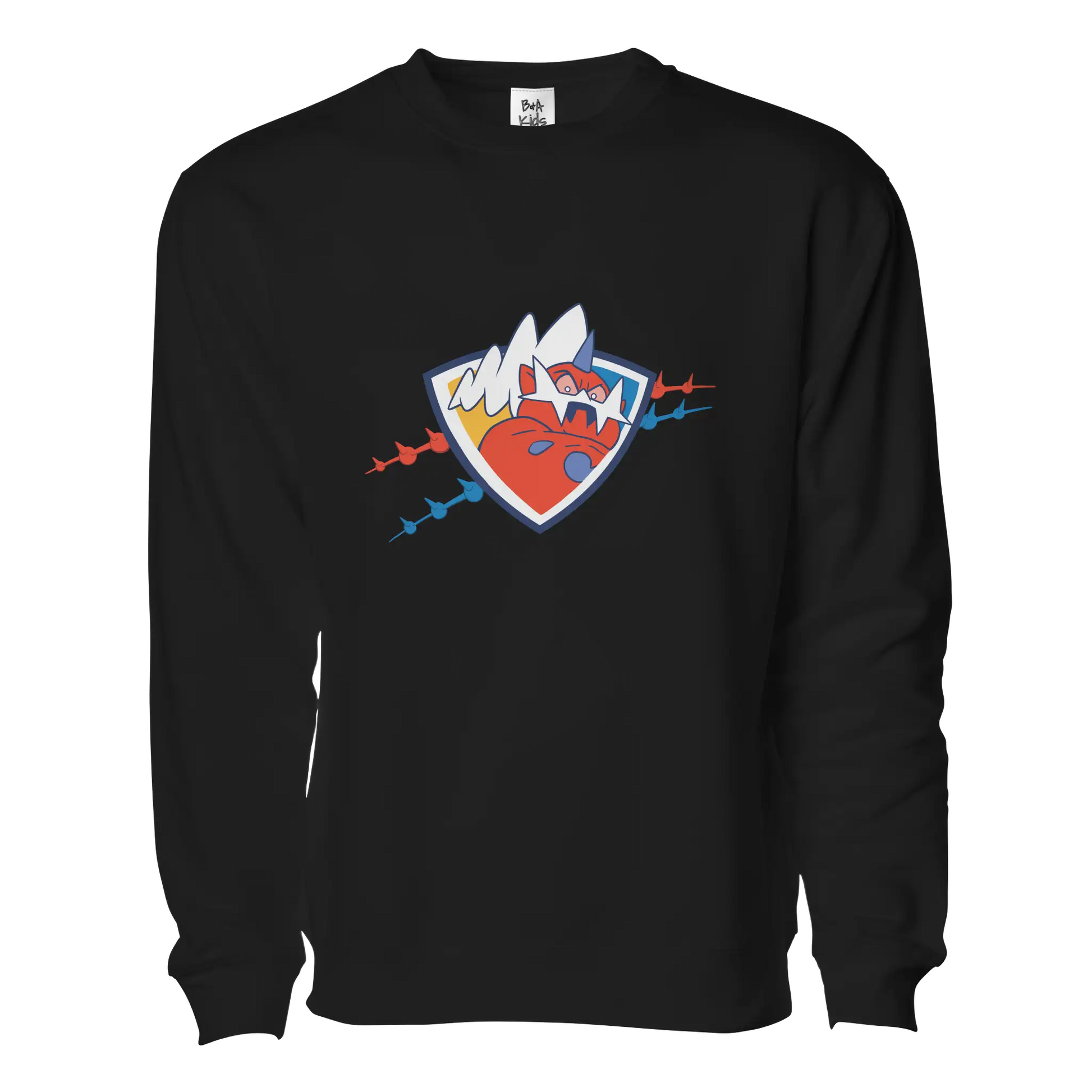 Thunder Alley Titans Pullover Sweater - Adult Unisex