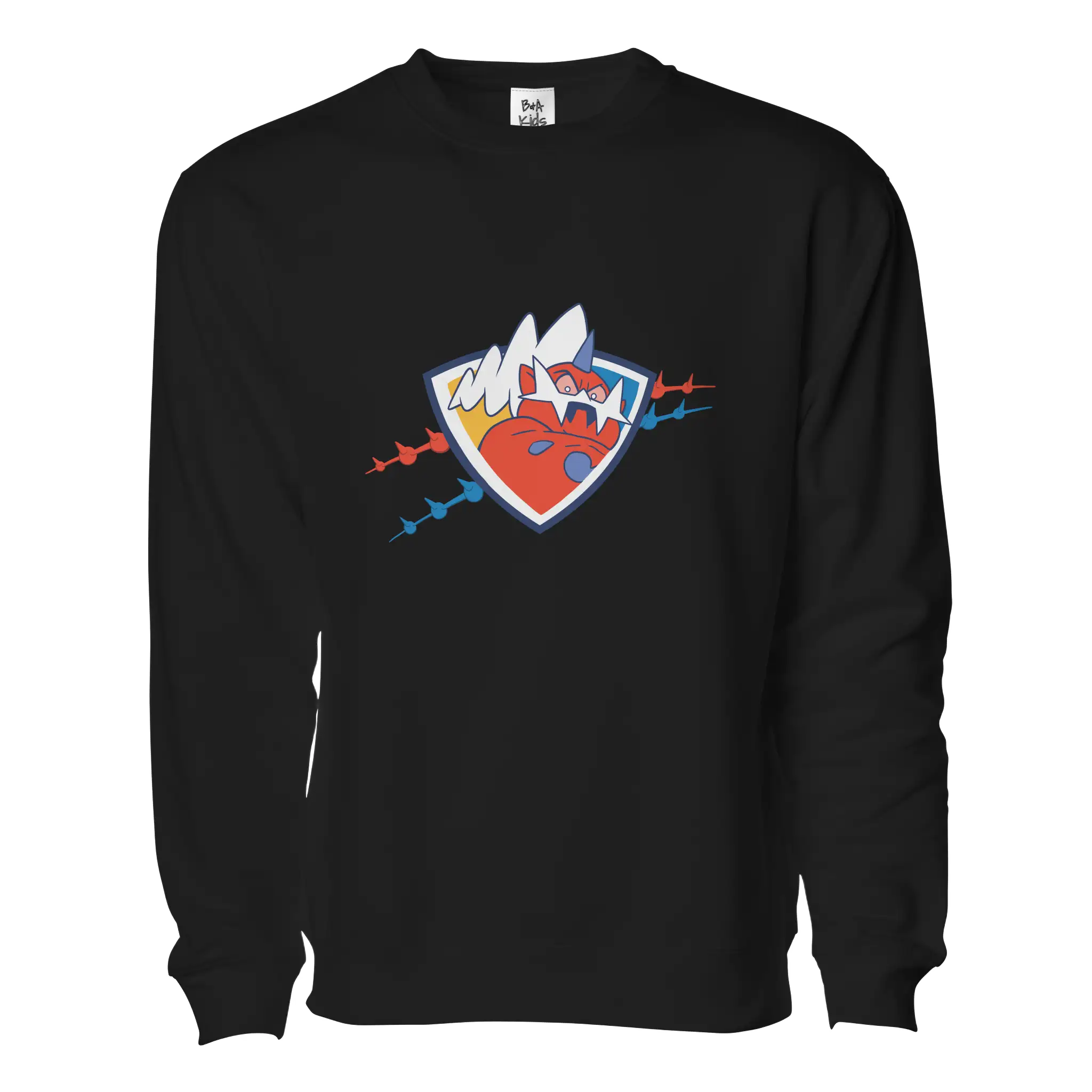 Thunder Alley Titans Pullover Sweater - Adult Unisex
