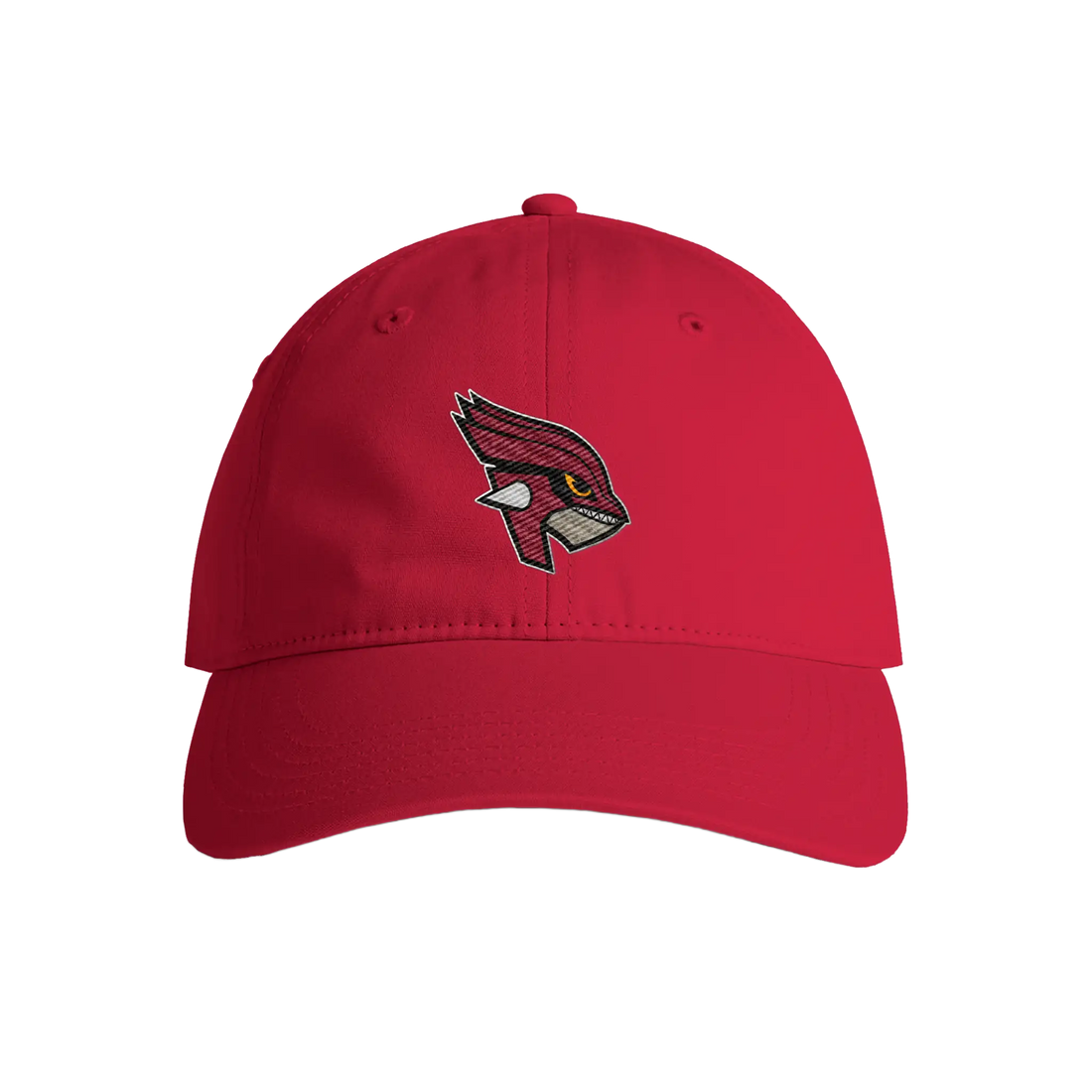 Valley Titans Embroidered Dad Hat