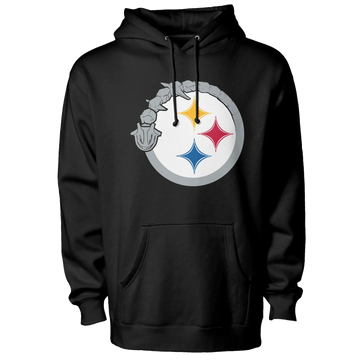 Steel Licks Hoodie - Adult Unisex