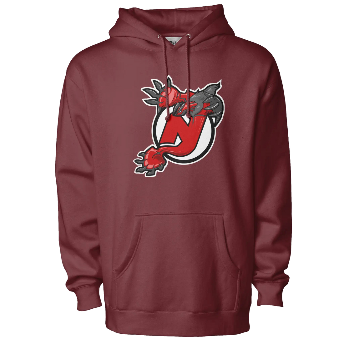 Garden City Reapers Hoodie - Adult Unisex