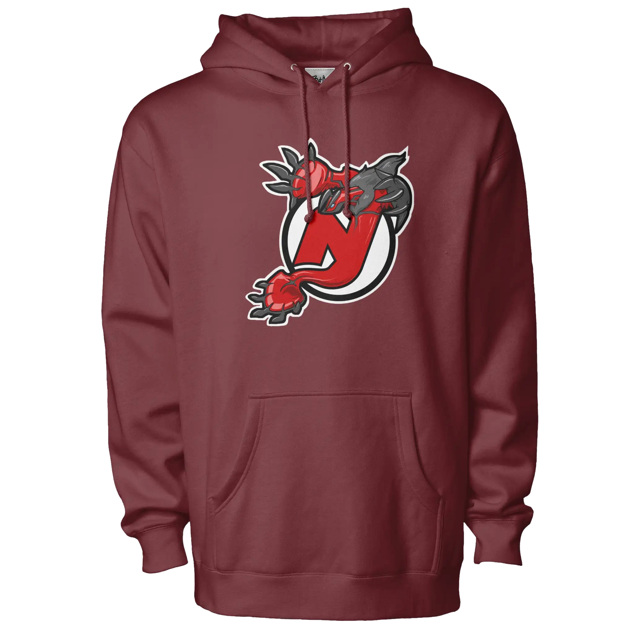 Garden City Reapers Hoodie - Adult Unisex