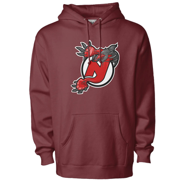 Garden City Reapers Hoodie - Adult Unisex