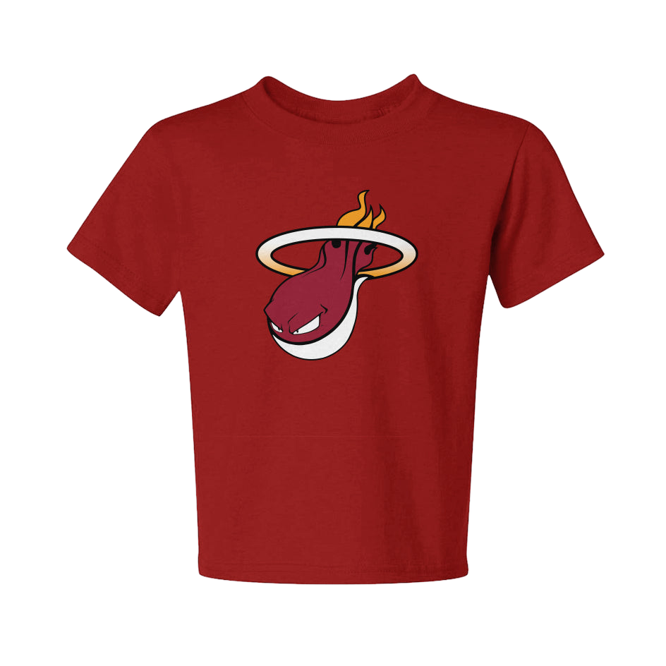 Vice City Voltage T-Shirt - Youth