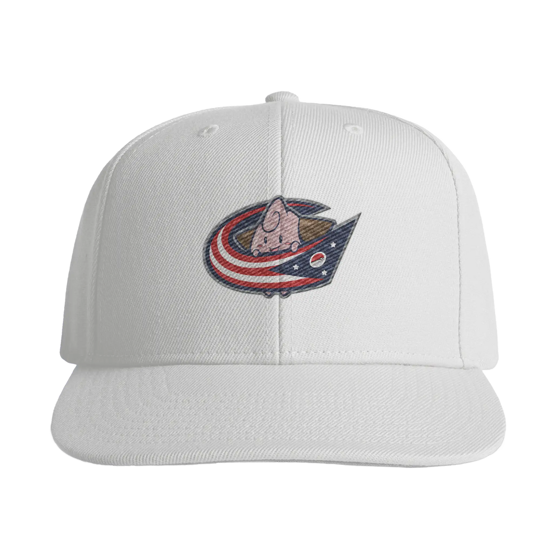 High Street Charmers Snapback - Adult