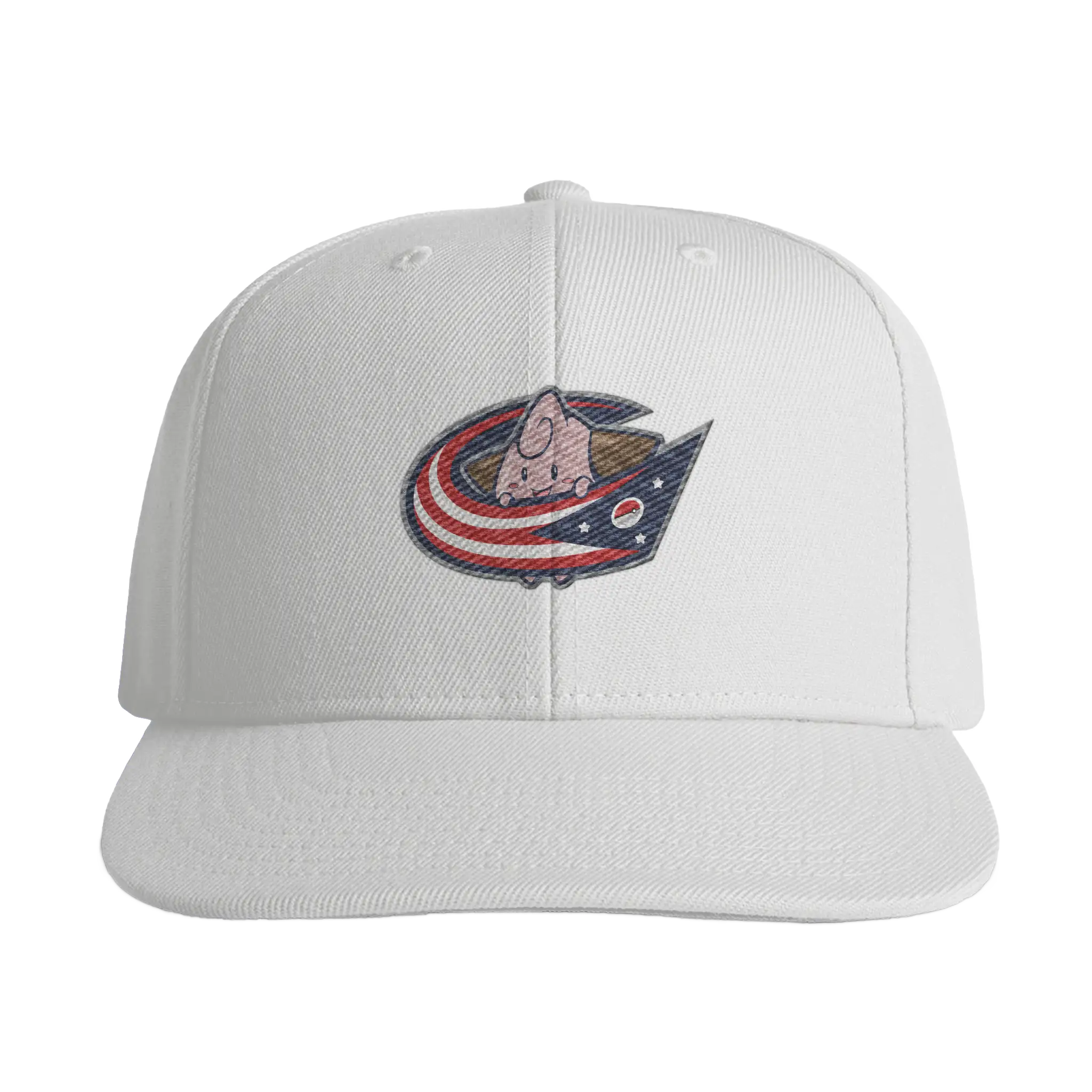 High Street Charmers Snapback - Adult