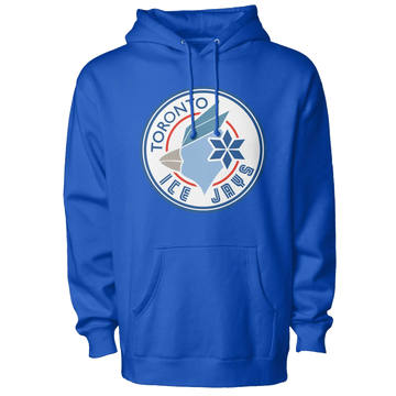 Ice Jays Hoodie - Adult Unisex