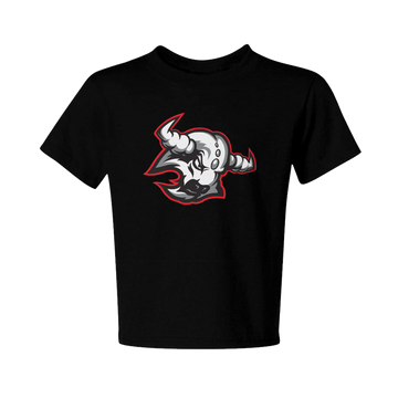 Retro Great Lakes Thrashers T-Shirt - Youth