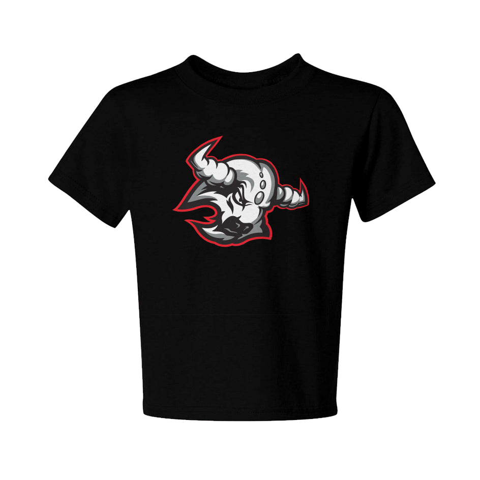 Retro Great Lakes Thrashers T-Shirt - Youth