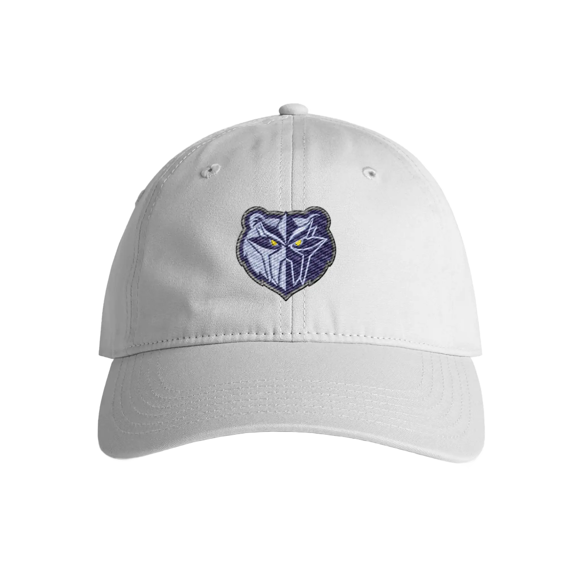 Grizzly Blaze Dad Hat
