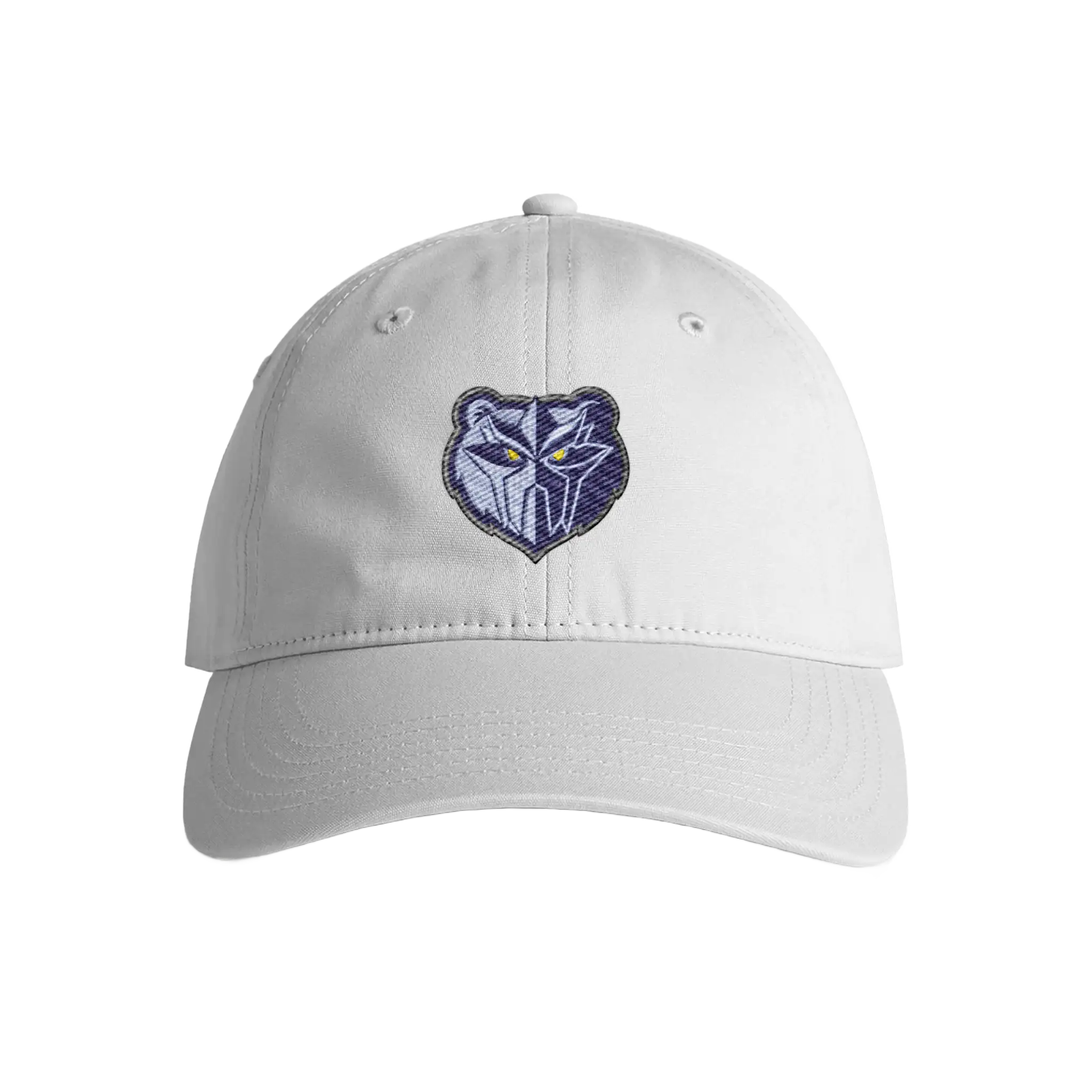 Grizzly Blaze Dad Hat