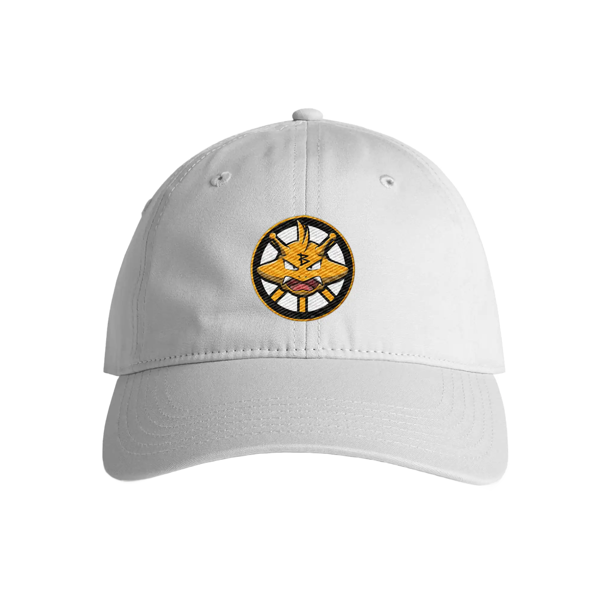 Bunker Hill Buzz Dad Hat