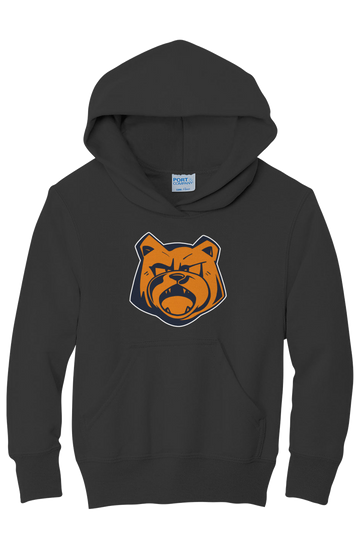 Midway Maulers Hoodie - Youth