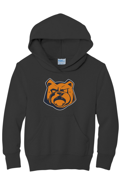 Midway Maulers Hoodie - Youth