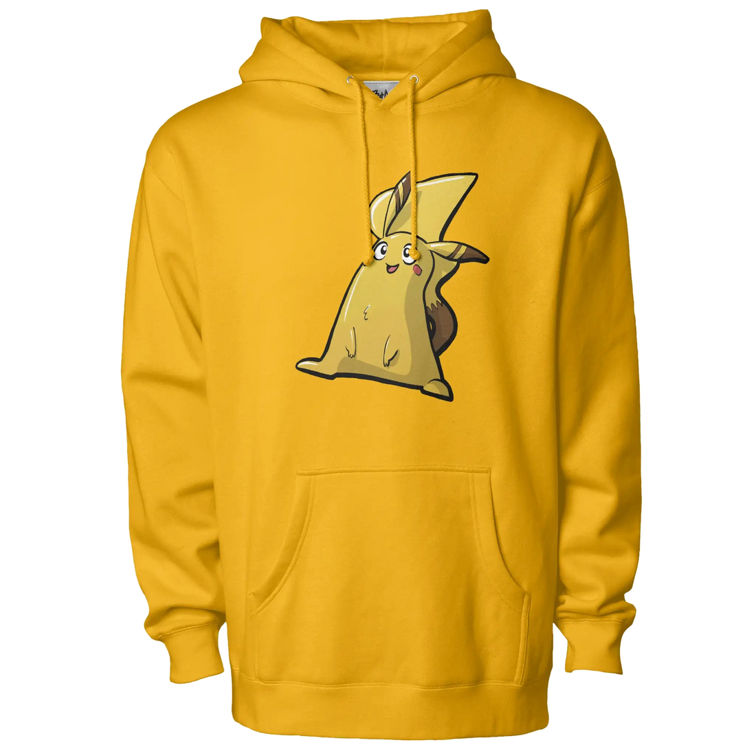 Silly-chu Hoodie - Unisex