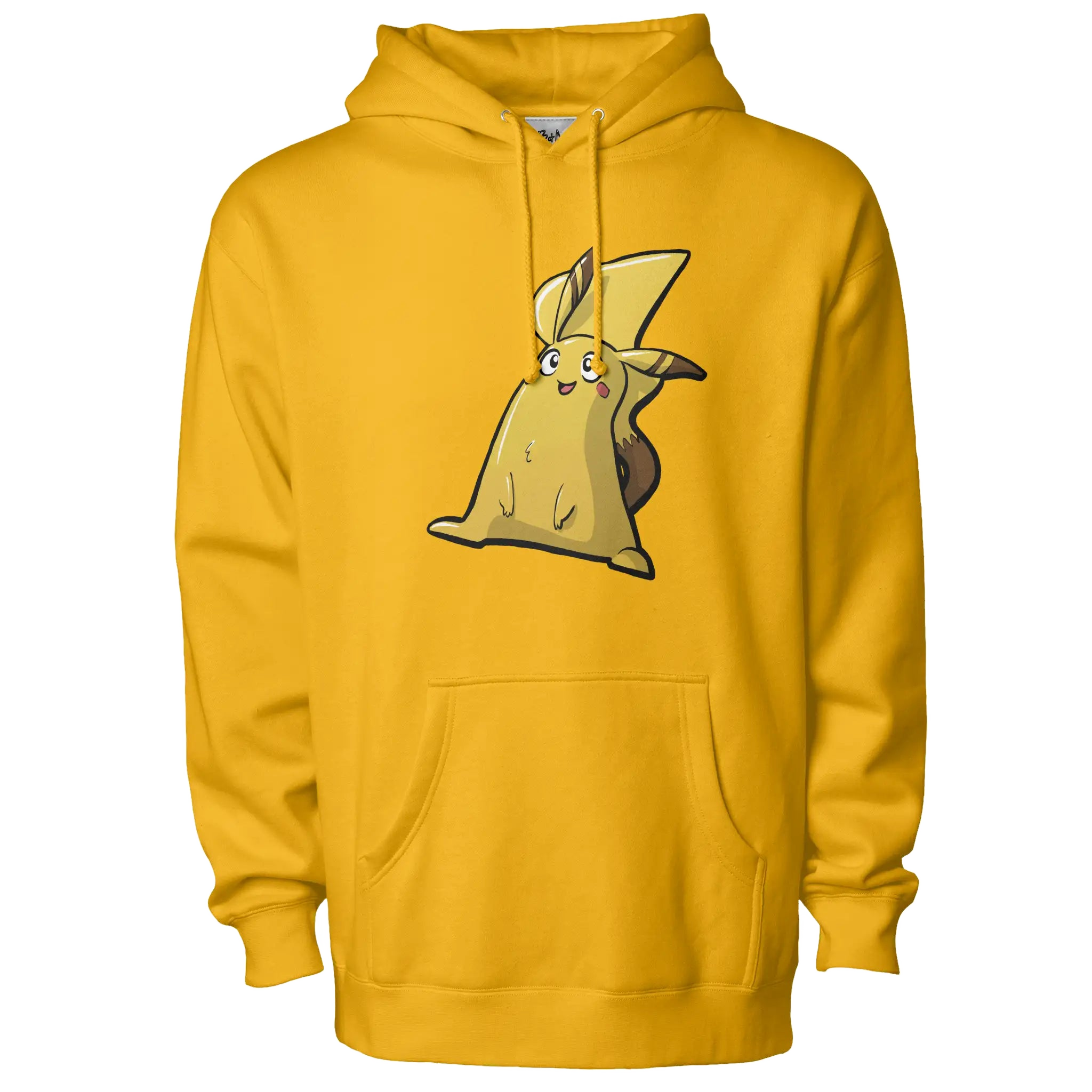 Silly-chu Hoodie - Unisex