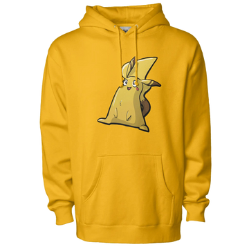 Silly-chu Hoodie - Unisex