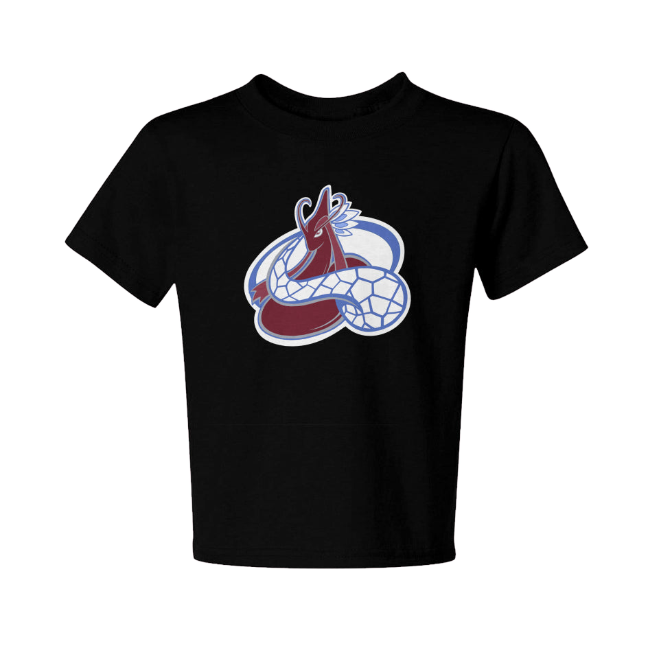 South Platte Sea Serpents T-Shirt - Youth