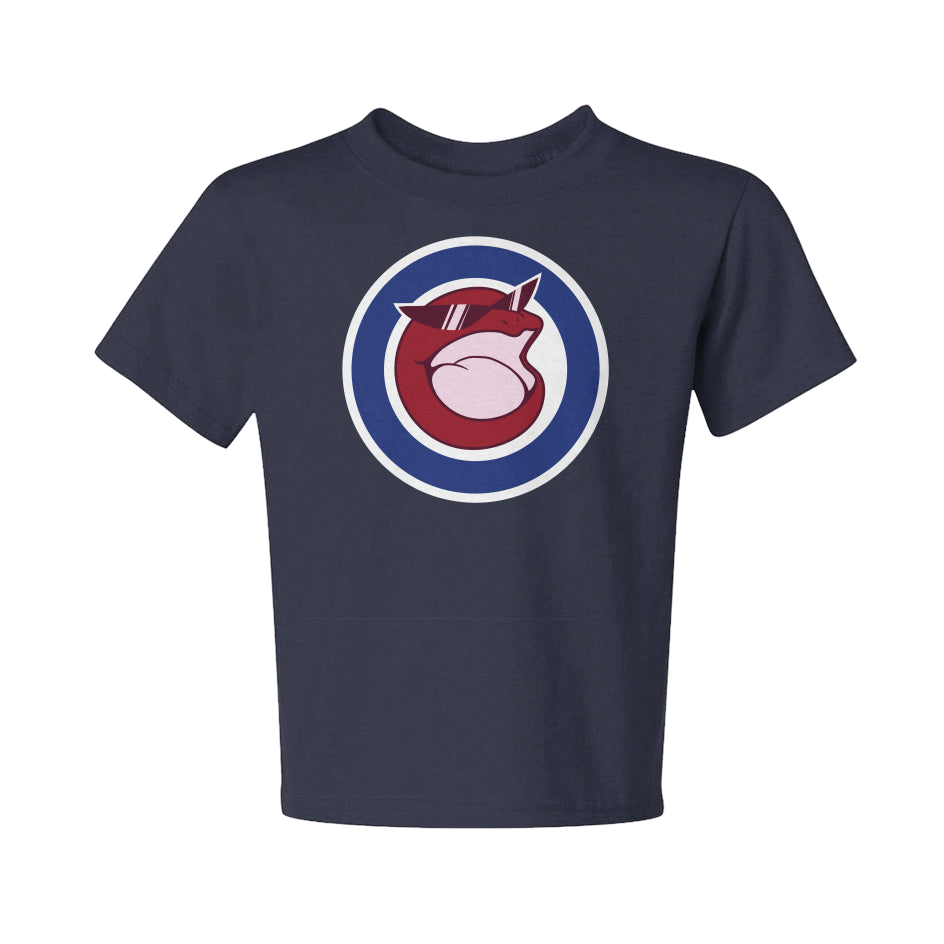 Wrigleyville Squad T-Shirt - Youth