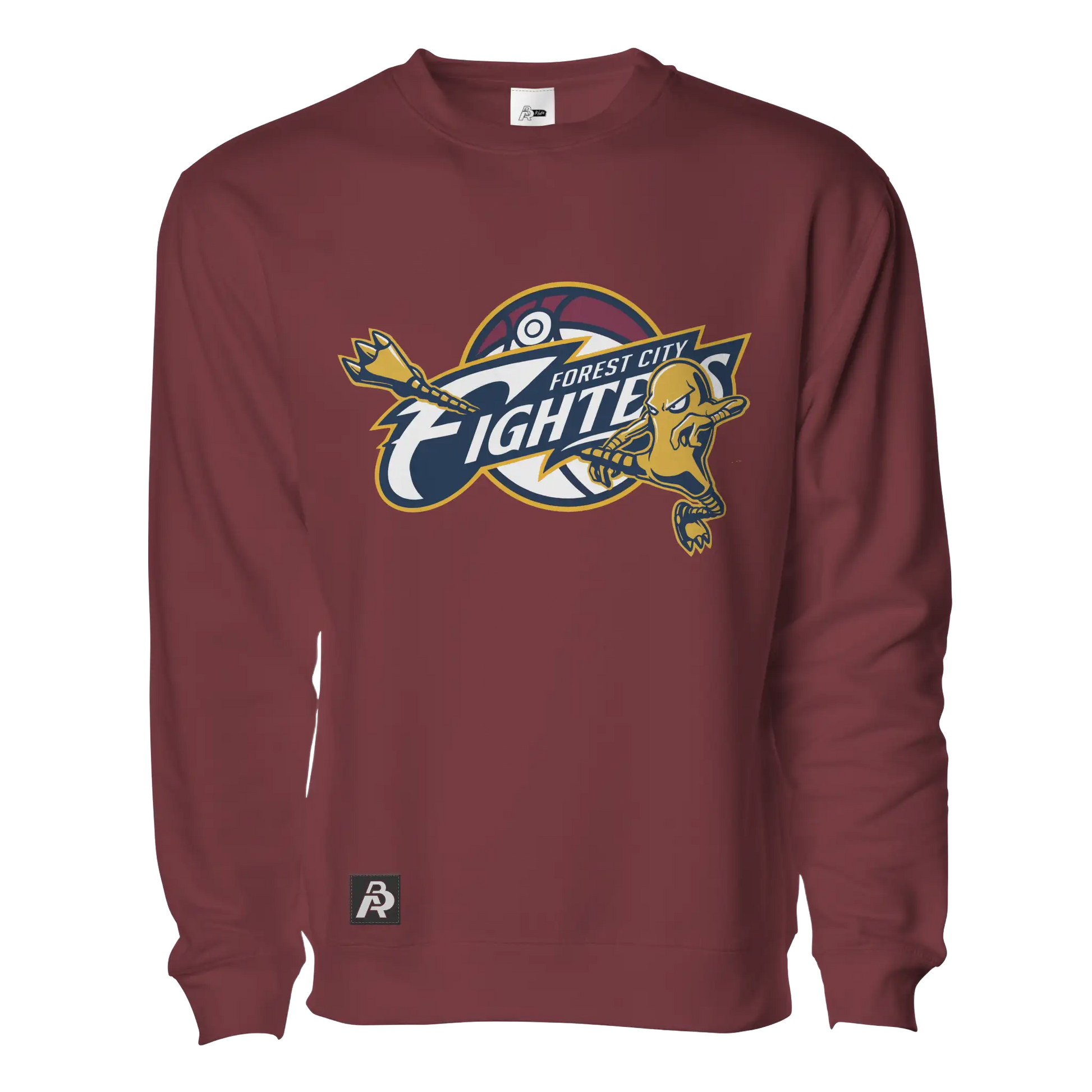 Forest City Fighters Pullover - Adult Unisex