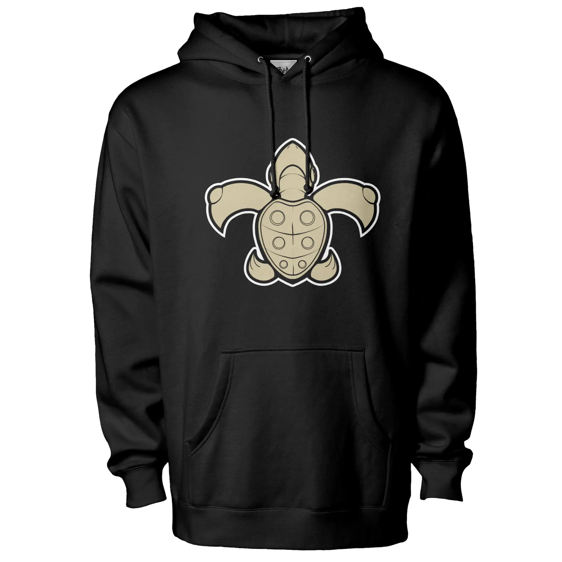 NOLA Shellbacks Hoodie - Adult Unisex
