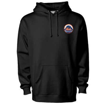 Mucklyn Bridge Sludgers Embroidered Hoodie - Adult Unisex