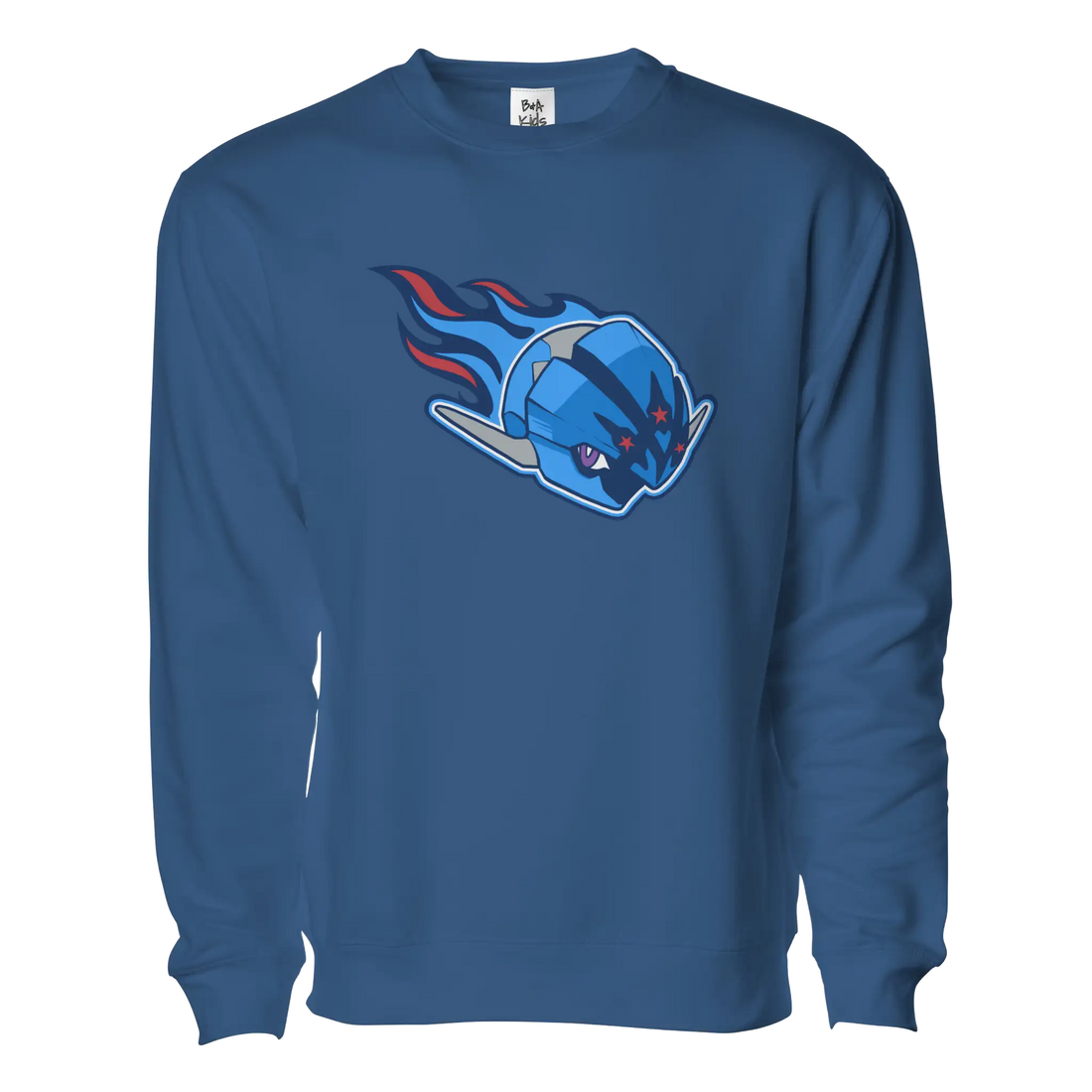 Parthenon Phantoms Pullover Sweater - Adult Unisex